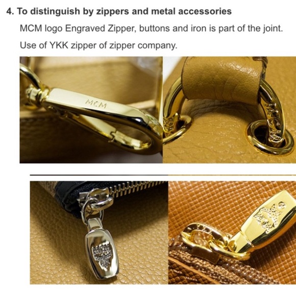 MCM authentication - Picture 3 of 8